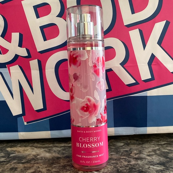 Bath & Body Works Other - Bath & Body Works Cherry Blossom
